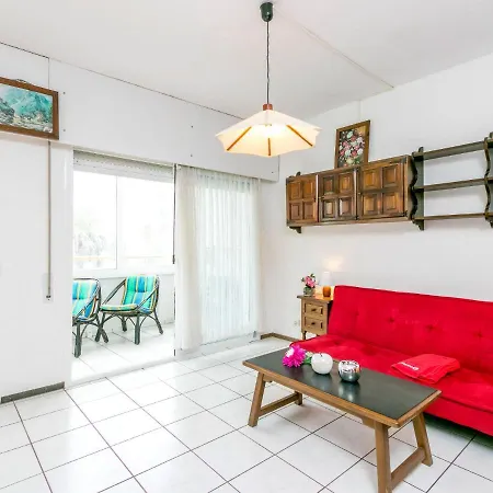 Center-11 By Interhome Daire *