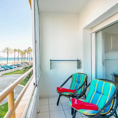 Center-11 By Interhome * Roses