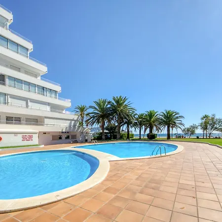 Daire Center-11 By Interhome