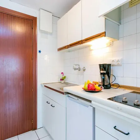 Center-11 By Interhome דירה *