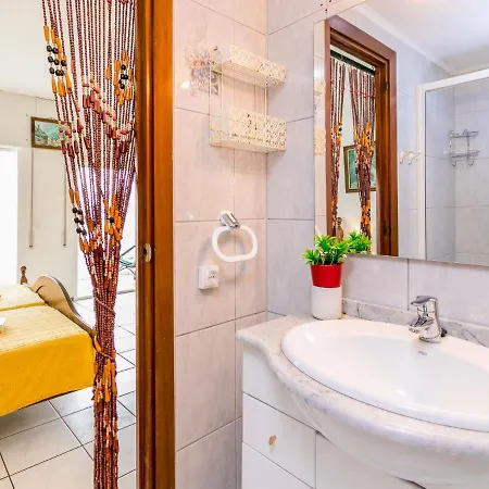 דירה Center-11 By Interhome